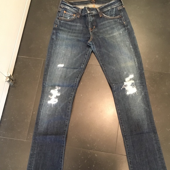 Citizens of Humanity jeans size 28 - Picture 2 of 4
